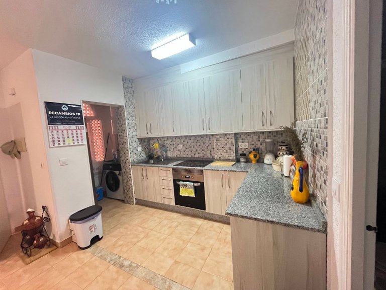 Apartment for Sale in Narejos, Los 12