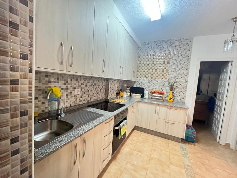 Apartment for Sale in Narejos, Los 14