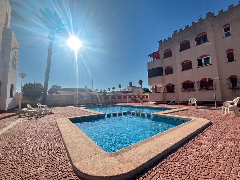 Apartment for Sale in Narejos, Los 1