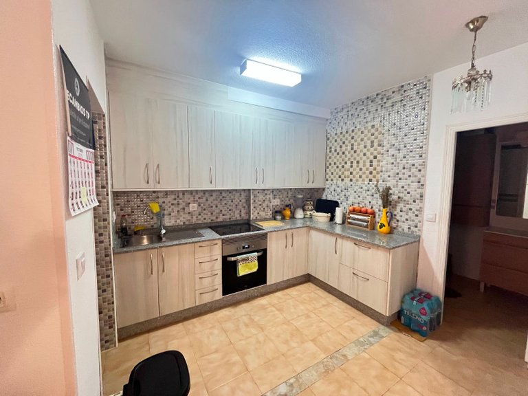 Apartment for Sale in Narejos, Los 13