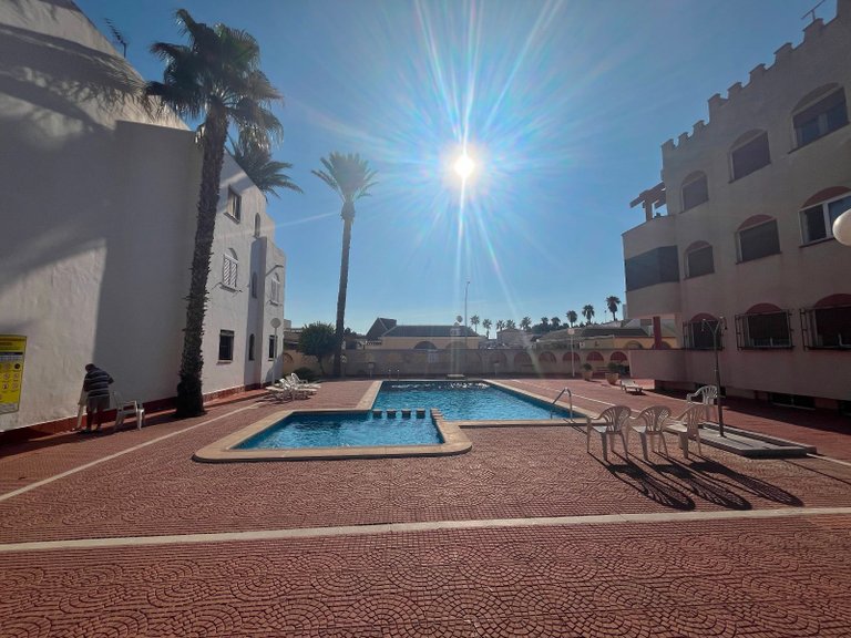 Apartment for Sale in Narejos, Los 3