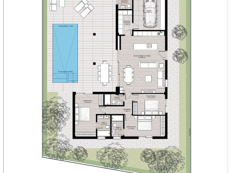 Villa for Sale in San Pedro Del Pinatar 17