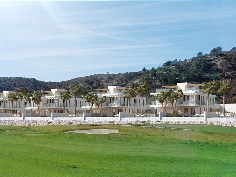 Villa for Sale in Monforte Del Cid 5