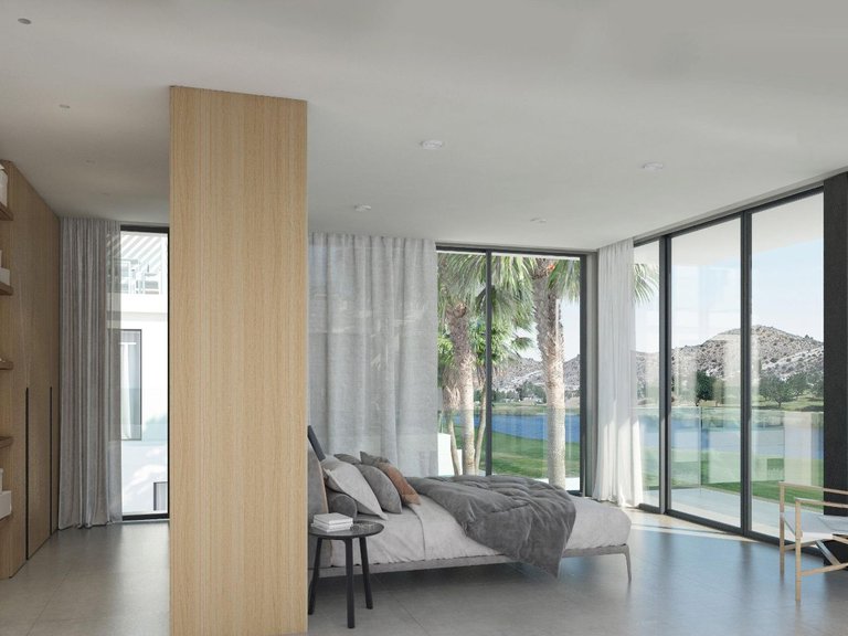 Villa for Sale in Monforte Del Cid 9