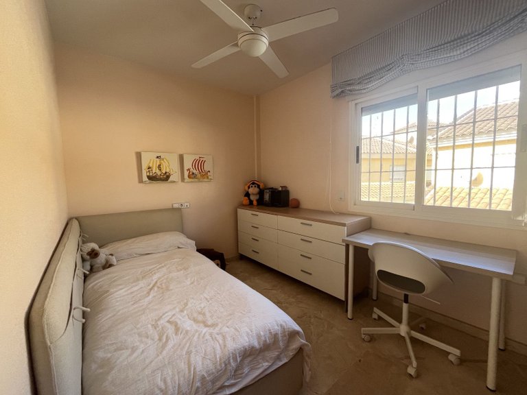 Town House for Sale in Narejos, Los 12