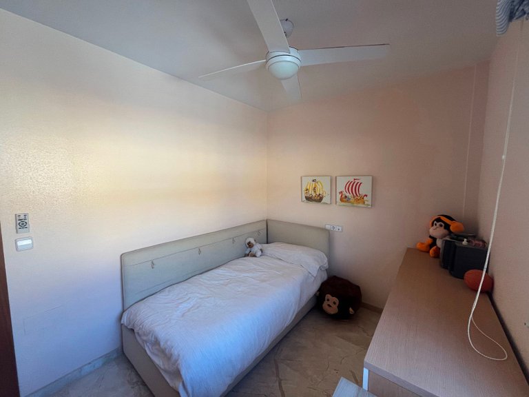 Town House for Sale in Narejos, Los 13