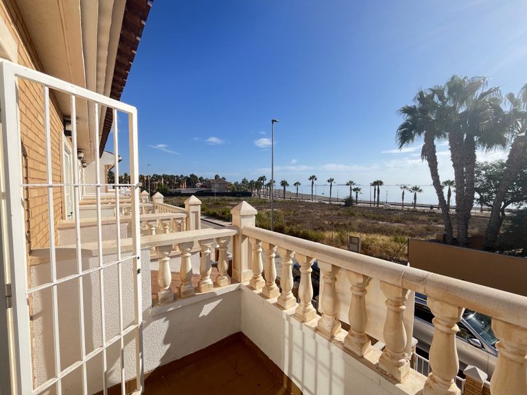 Town House for Sale in Narejos, Los 1