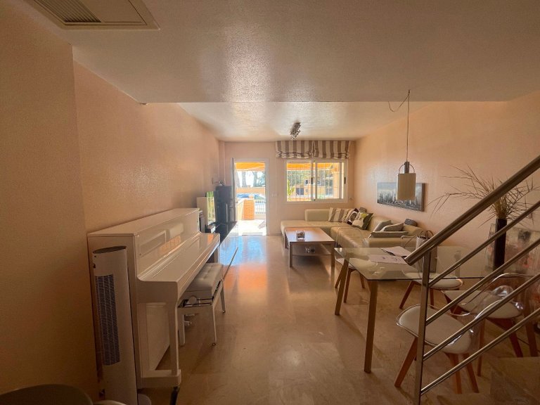 Town House for Sale in Narejos, Los 20