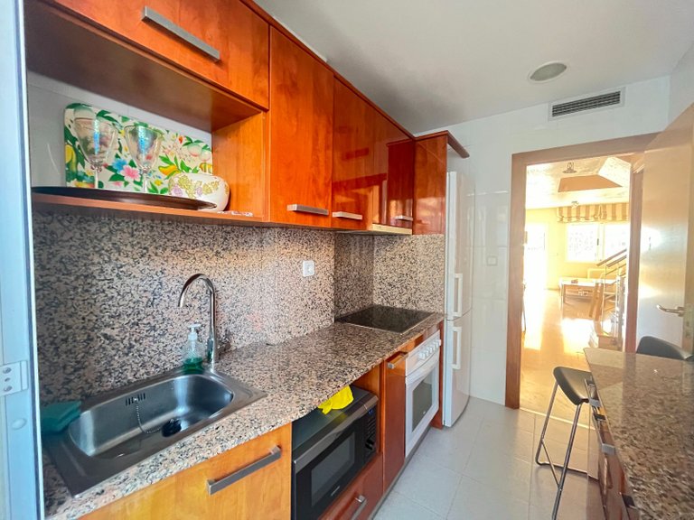 Town House for Sale in Narejos, Los 9