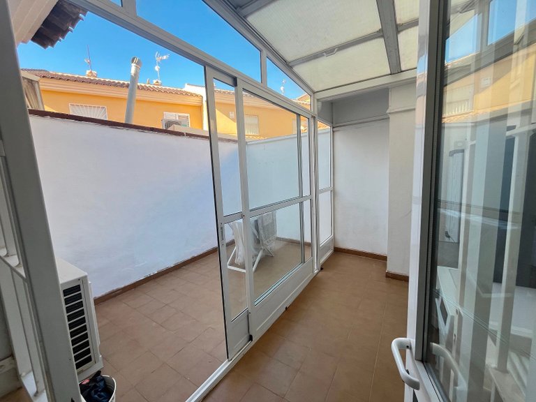 Town House for Sale in Narejos, Los 23