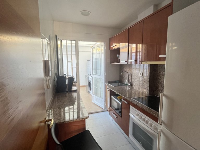 Town House for Sale in Narejos, Los 10