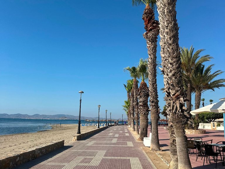 Town House for Sale in Narejos, Los 33