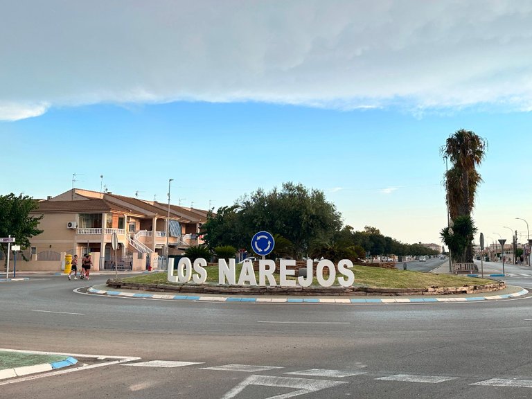 Town House for Sale in Narejos, Los 35