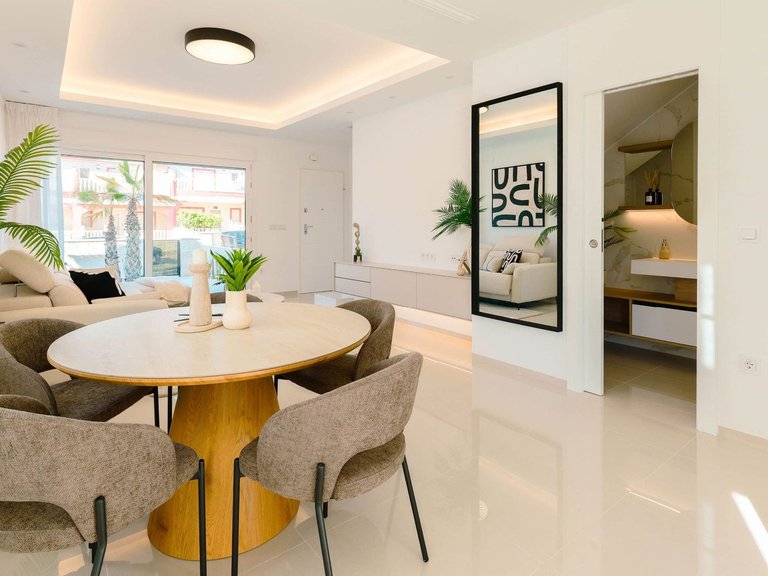 Town House for Sale in Ciudad Quesada 5