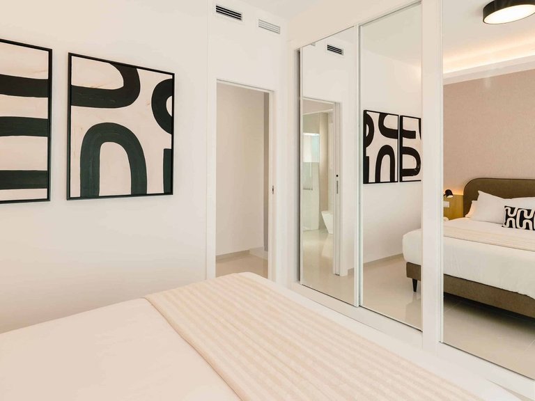 Town House for Sale in Ciudad Quesada 11