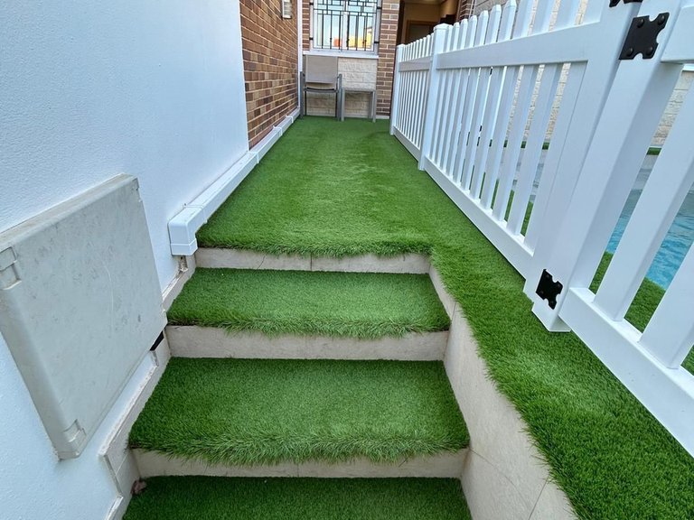 Villa for Sale in Torre De La Horadada 2