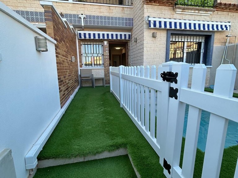 Villa for Sale in Torre De La Horadada 3