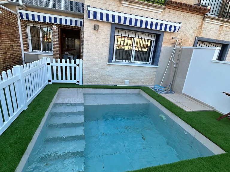 Villa for Sale in Torre De La Horadada 4