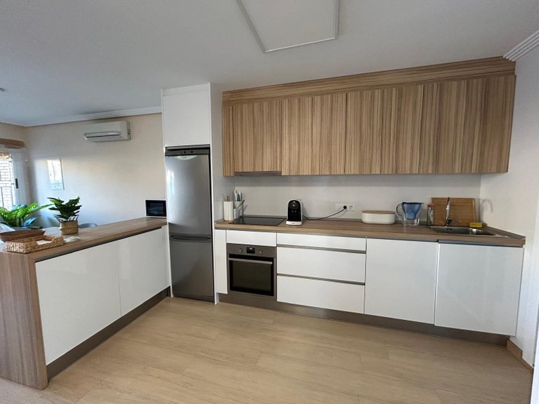 Villa for Sale in Torre De La Horadada 5