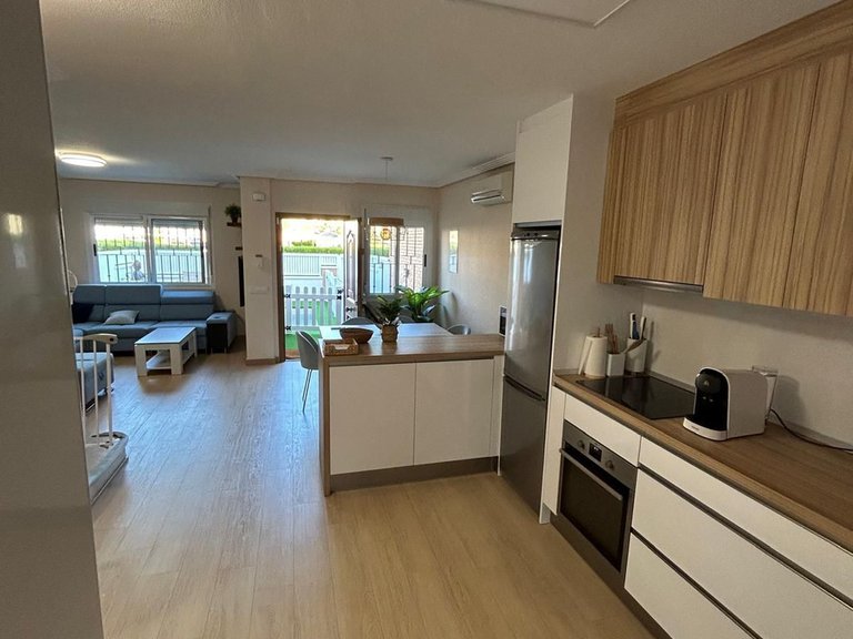 Villa for Sale in Torre De La Horadada 6