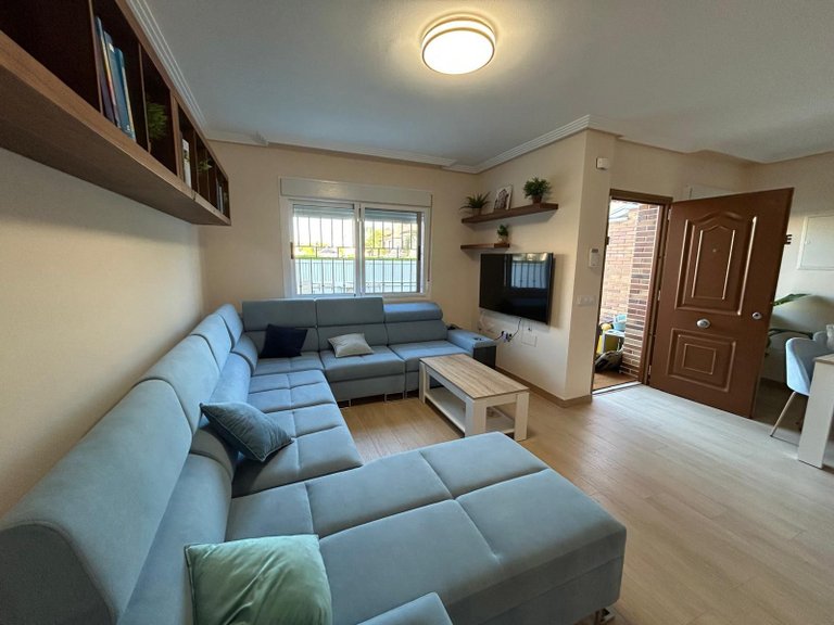 Villa for Sale in Torre De La Horadada 8