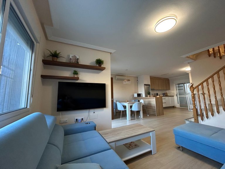 Villa for Sale in Torre De La Horadada 11