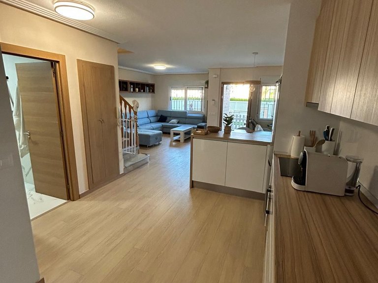 Villa for Sale in Torre De La Horadada 12