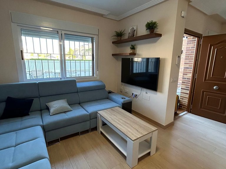 Villa for Sale in Torre De La Horadada 13