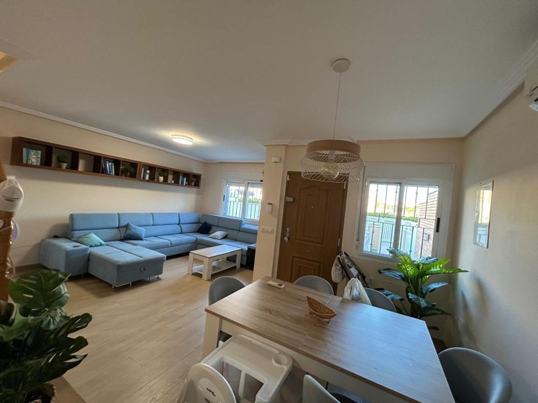 Villa for Sale in Torre De La Horadada 14