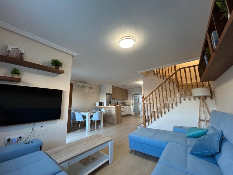 Villa for Sale in Torre De La Horadada 15