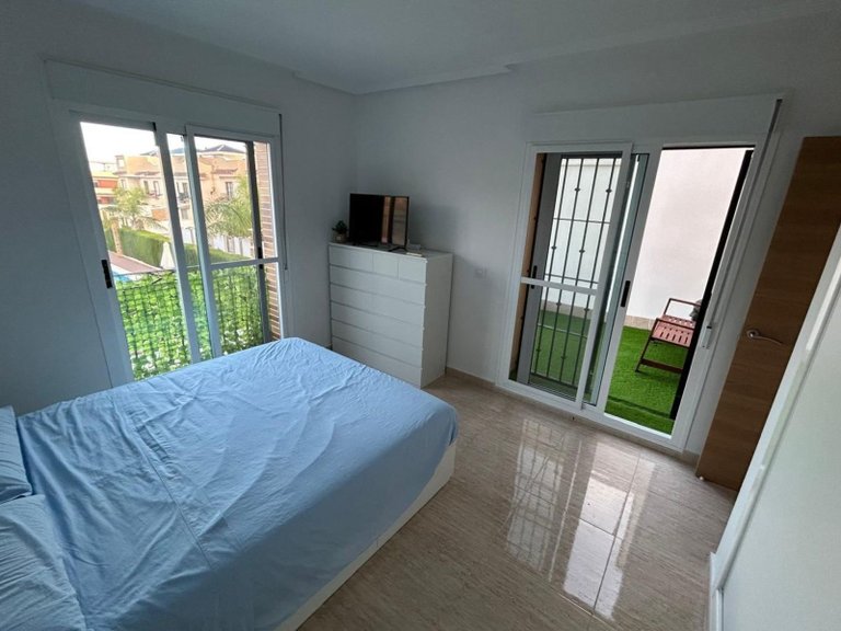 Villa for Sale in Torre De La Horadada 17