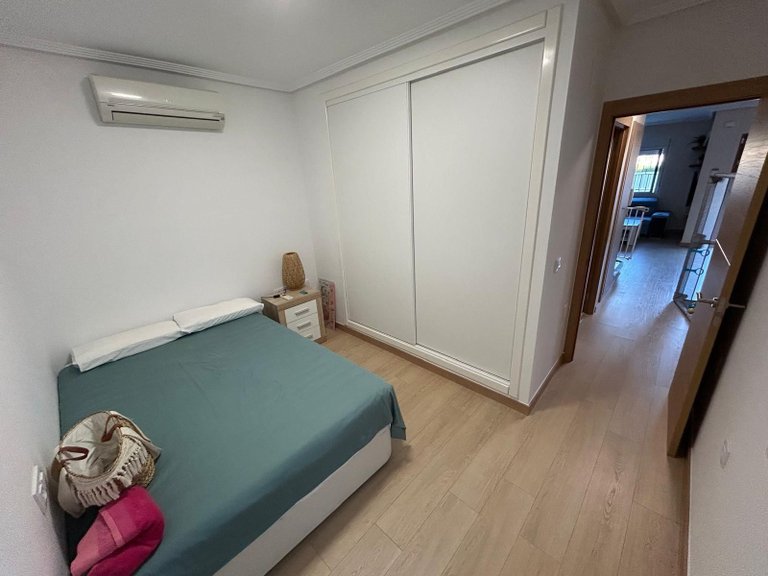 Villa for Sale in Torre De La Horadada 23