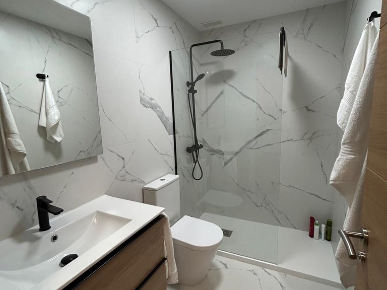 Villa for Sale in Torre De La Horadada 25