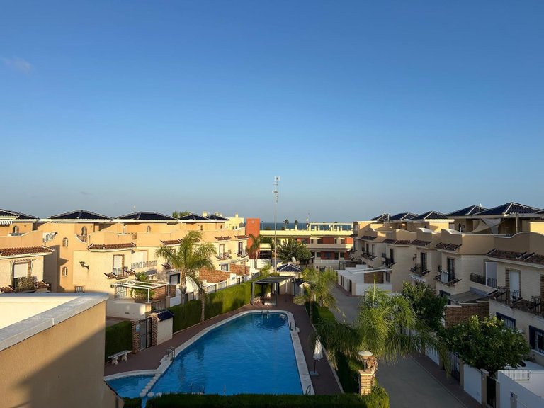 Villa for Sale in Torre De La Horadada 28