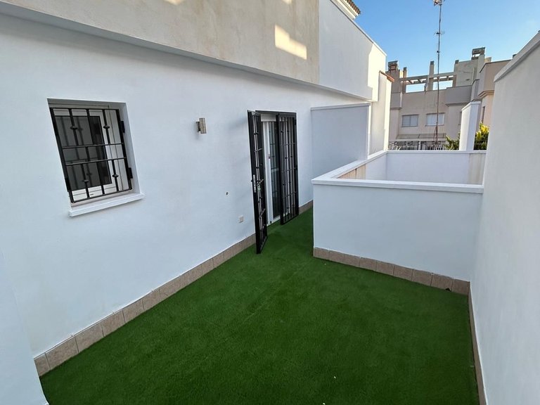 Villa for Sale in Torre De La Horadada 29