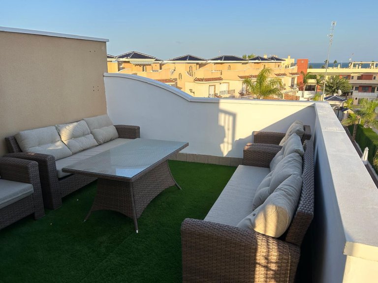 Villa for Sale in Torre De La Horadada 30