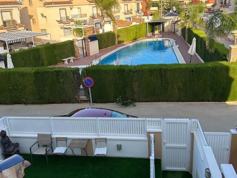 Villa for Sale in Torre De La Horadada 31