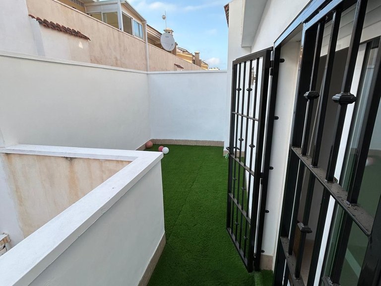 Villa for Sale in Torre De La Horadada 32