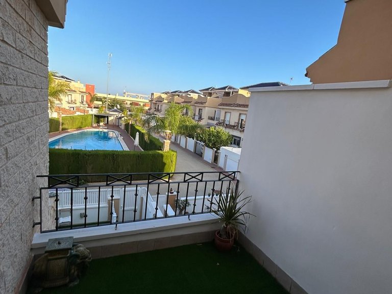 Villa for Sale in Torre De La Horadada 33