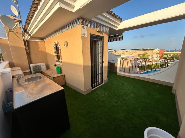 Villa for Sale in Torre De La Horadada 34