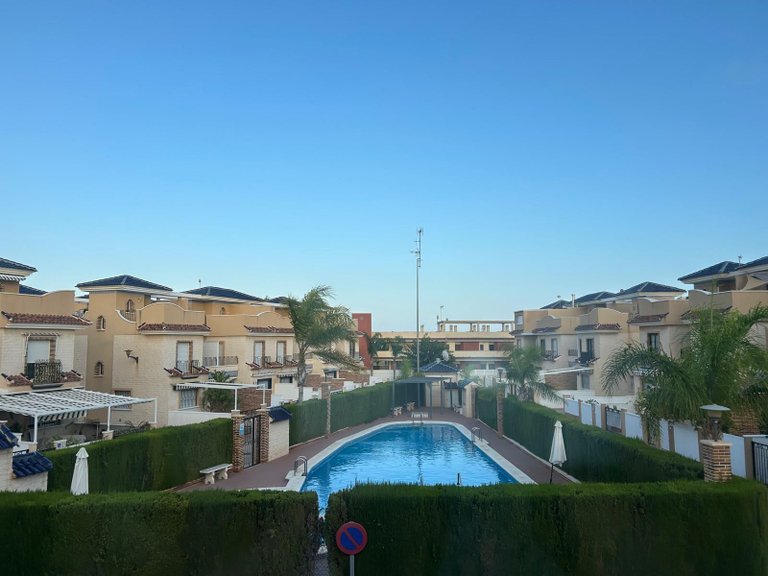 Villa for Sale in Torre De La Horadada 35