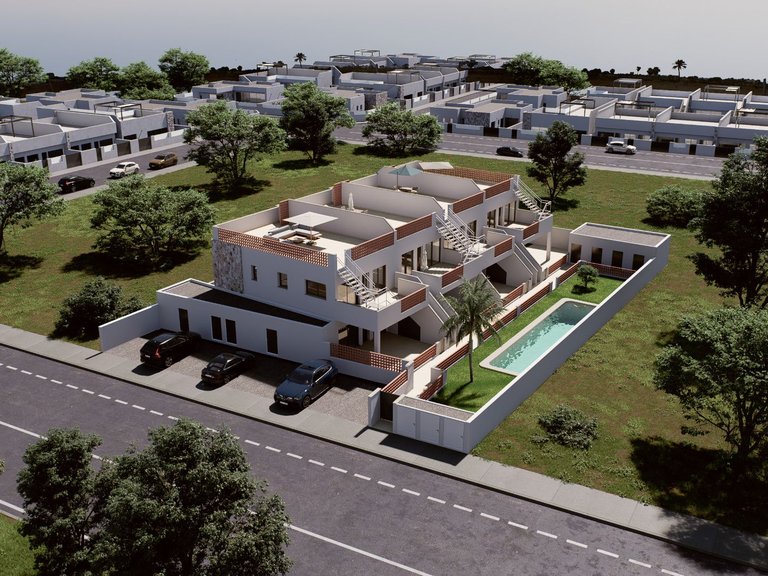 Apartment for Sale in Pilar De La Horadada 2