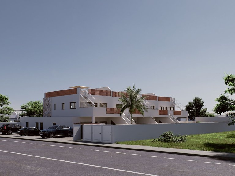 Apartment for Sale in Pilar De La Horadada 6