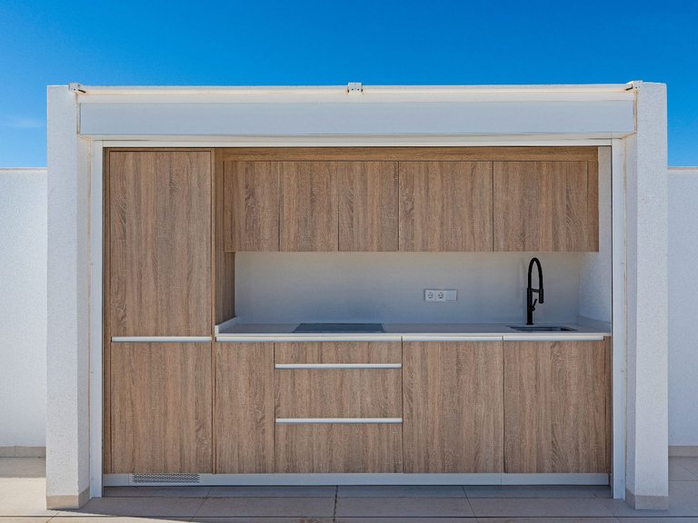 Penthouse for Sale in Pilar De La Horadada 16