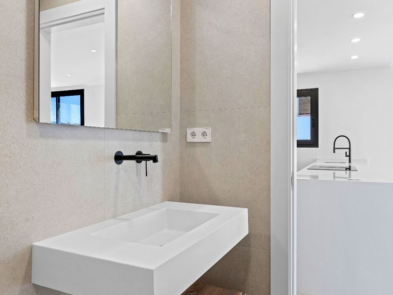 Penthouse for Sale in Pilar De La Horadada 12