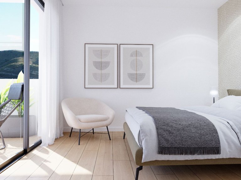 Town House for Sale in Monforte Del Cid 9