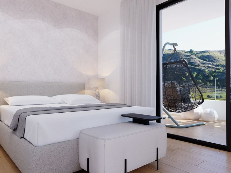 Town House for Sale in Monforte Del Cid 11