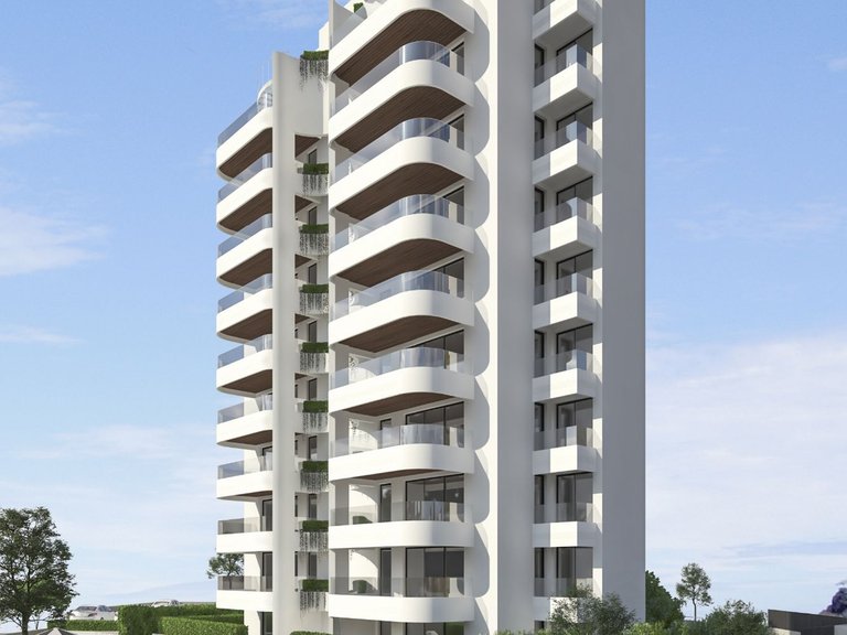 Penthouse for Sale in Guardamar Del Segura 2