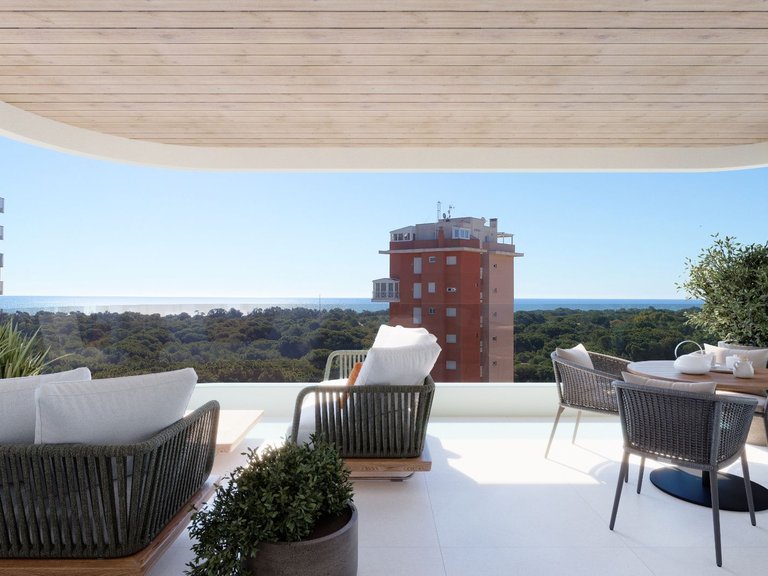 Penthouse for Sale in Guardamar Del Segura 6