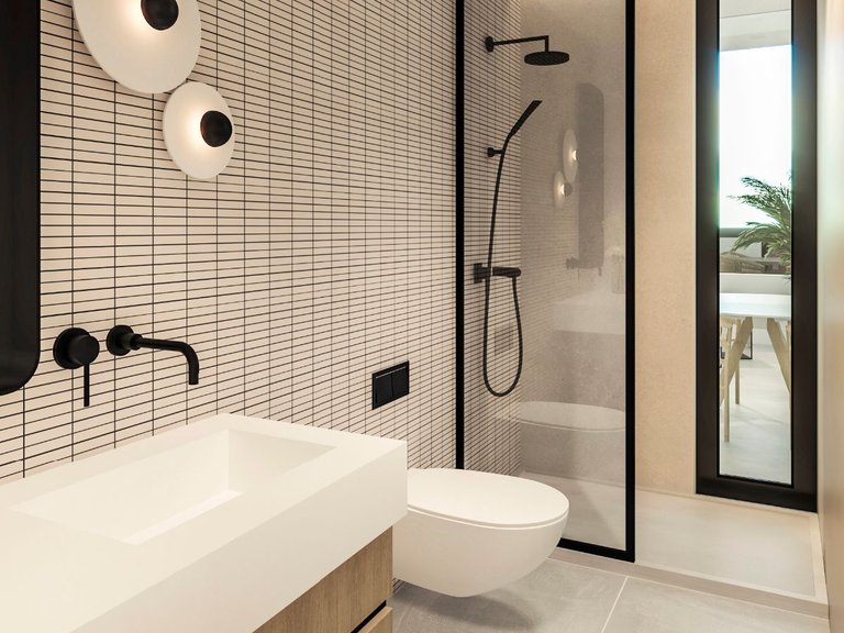 Penthouse for Sale in Guardamar Del Segura 8